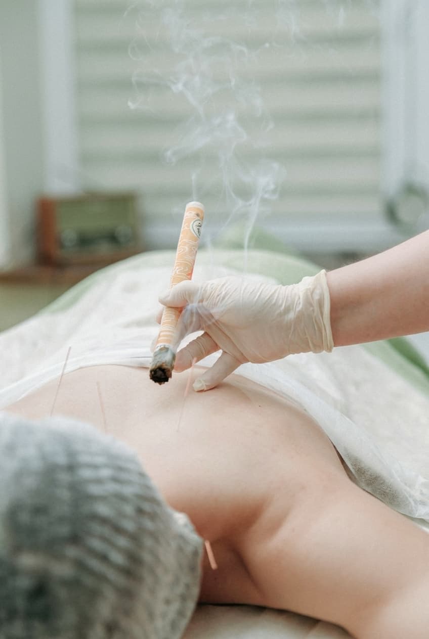Ganzheitliche Therapieverfahren bei VitaLife