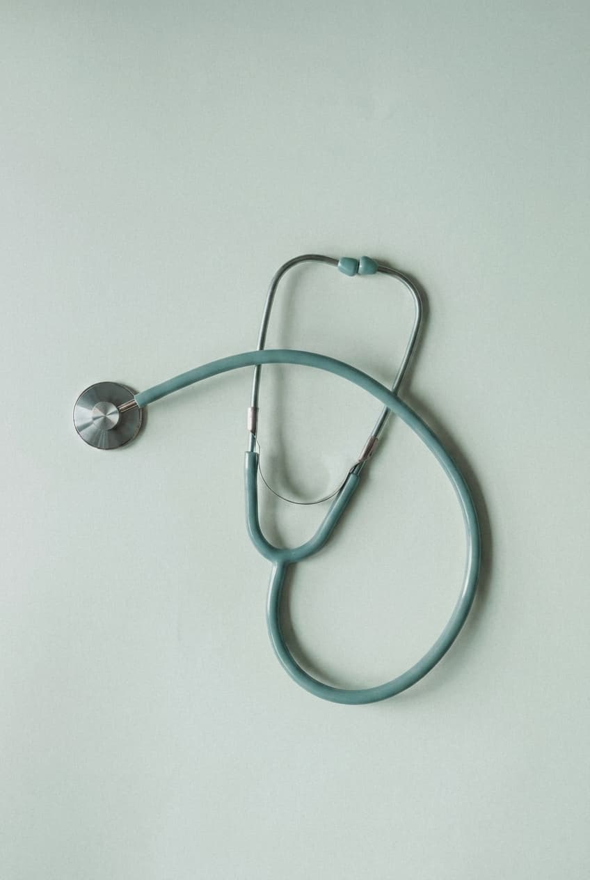 Moderne Diagnostik – Sonografie, Labor und Langzeit-EKG – in der VitaLife Privatpraxis München